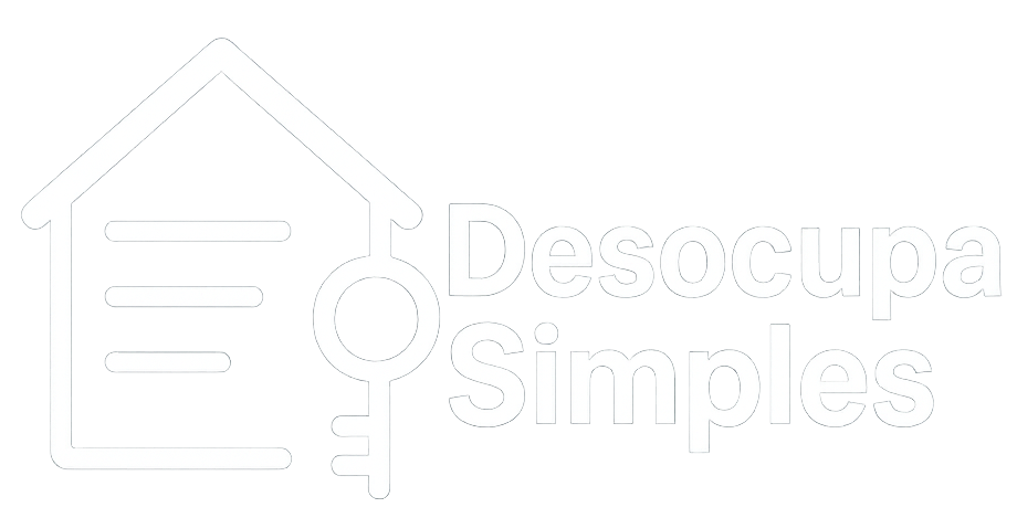 Desocupa Simples Logo